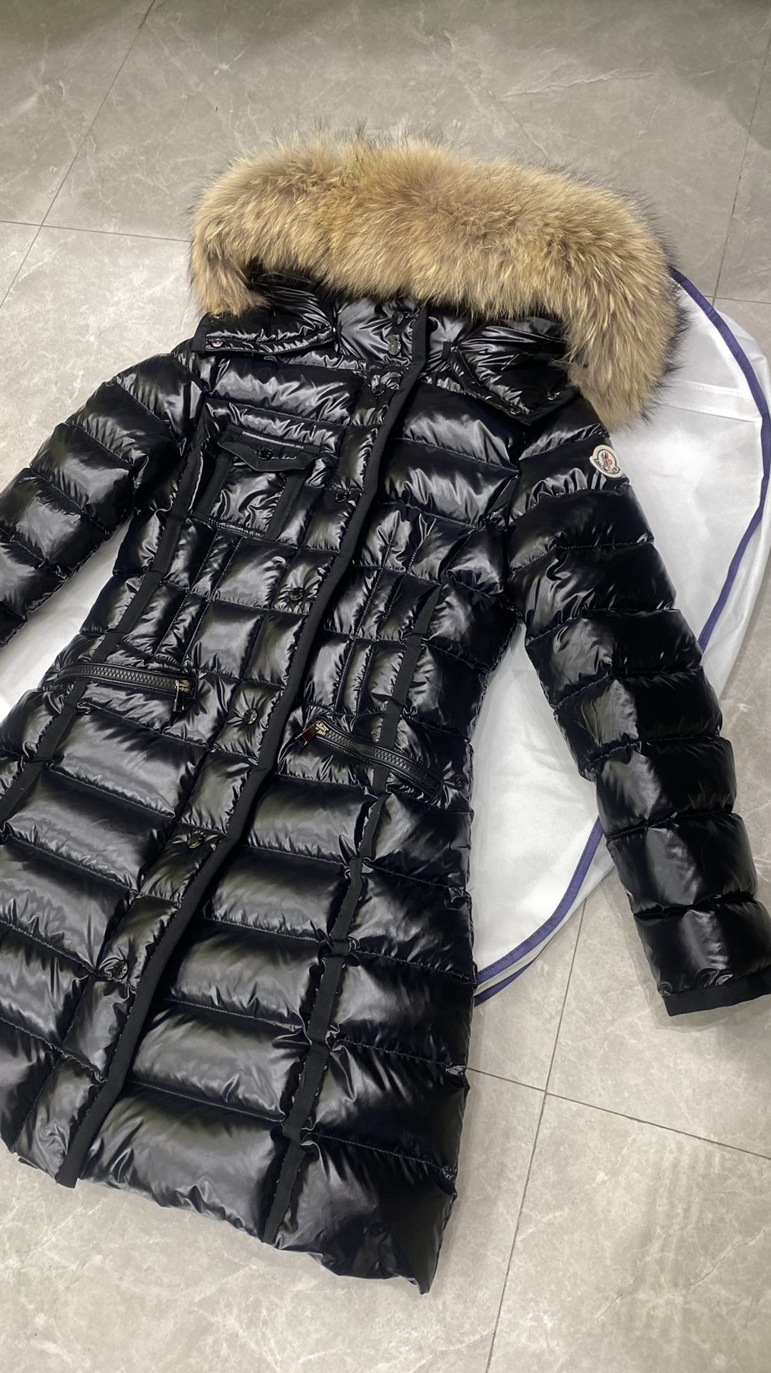 Moncler Down Jackets